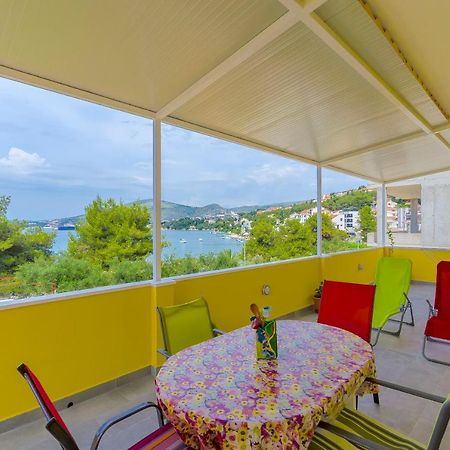 Apartment Baturina Trogir Exterior foto